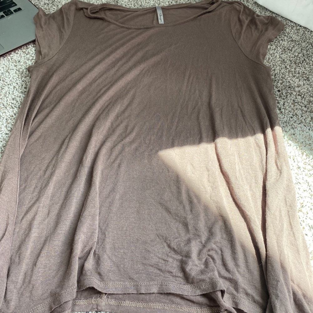 Z supply tshirt
